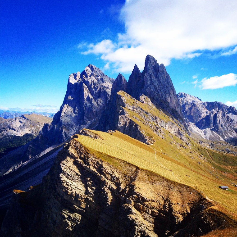 dolomites 1